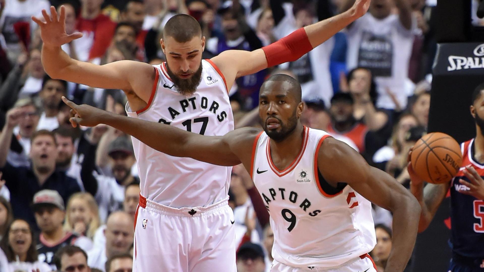 CJ Miles Stats, News, Videos, Highlights, Pictures, Bio Toronto