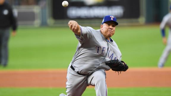 Bartolo Colon News Feed Bartolo Colon News Feed