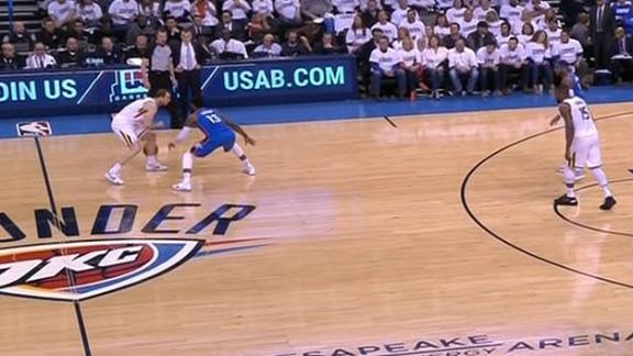 Hassan Whiteside Got Ejected For A Kerfuffle With The Mavs After Fouling Jerami Grant