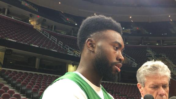 jaylen brown stats jaylen brown stats