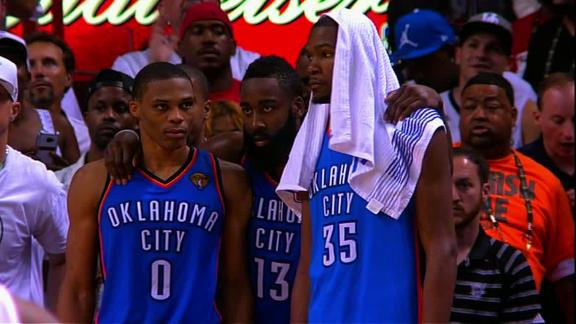 kd and russ