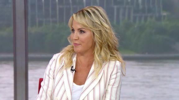 michelle beadle kawhi leonard