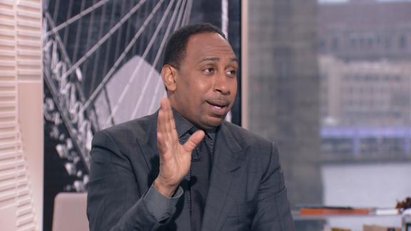 stephen a smith pittsburgh steelers