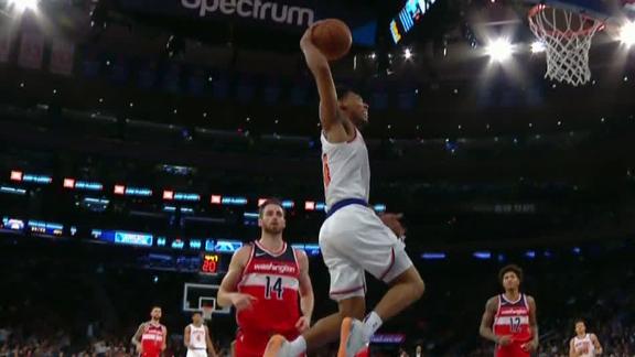 allonzo trier dunk