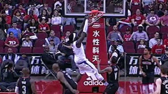 Montrezl Videos, Highlights, Harrell Stats, News, Pictures Montrezl Videos, Highlights, Harrell Stats, News, Pictures