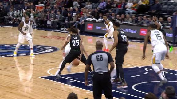 Brian Bowen II Shines In Return From Achilles Injury, Throws Down Dunk Just Seconds Into Debut
