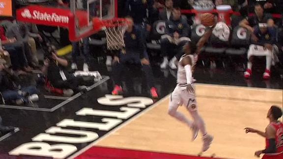 Malik Beasley Stats, News, Videos, Highlights, Pictures ...