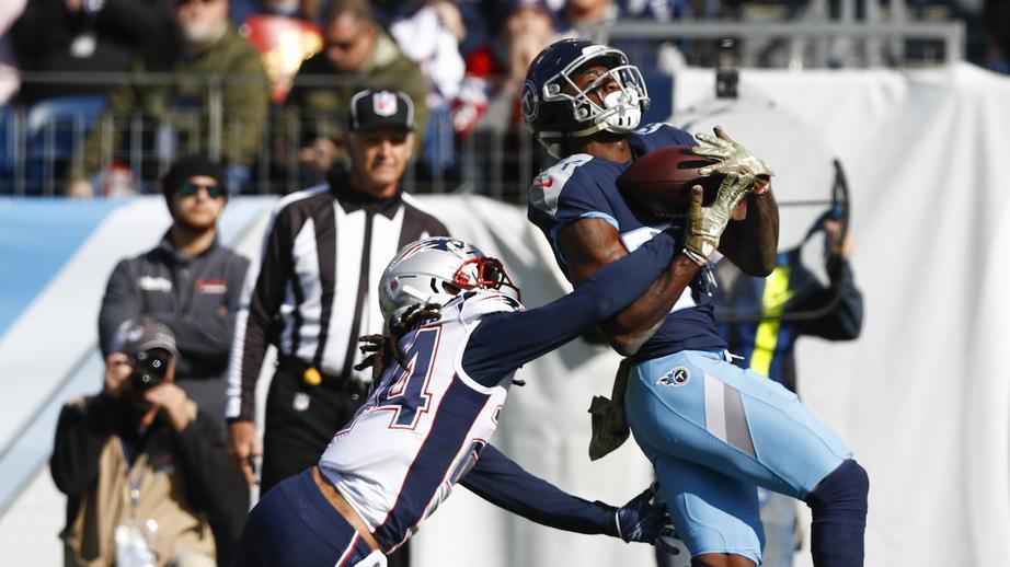 Week 11 Waivers