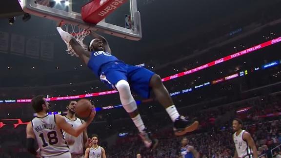 Videos, Pictures Stats, Highlights, Harrell Montrezl News, Videos, Pictures Stats, Highlights, Harrell Montrezl News,