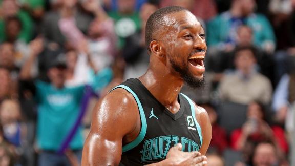 compare kemba walker stats