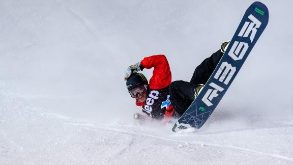 X Games Aspen 2019 The Highlights