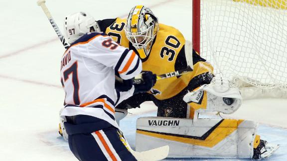NHL Hockey Scores - NHL Scoreboard - ESPN