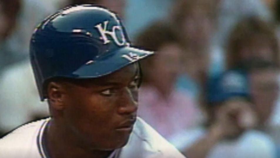 Bo Jackson took over the world 30 years ago with equal parts NFL, MLB