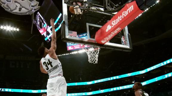 giannis all star dunk