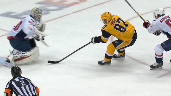 NHL Hockey Scores - NHL Scoreboard - ESPN