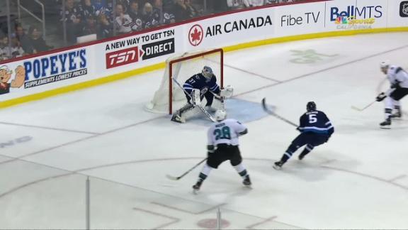 NHL Hockey Scores - NHL Scoreboard - ESPN