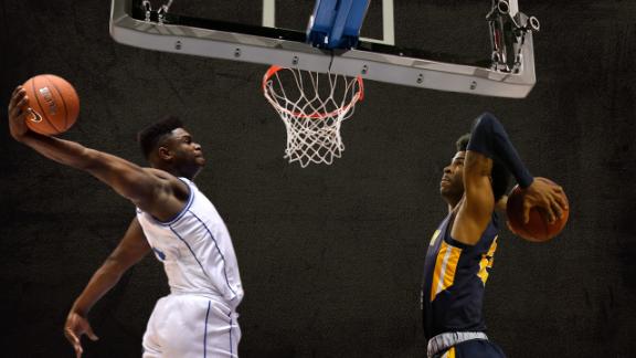 The best dunks from Zion Williamson and Ja Morant - ESPN Video - ESPN Soccernet