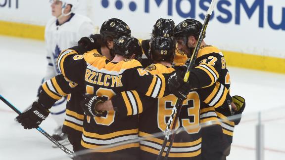 NHL Hockey Scores - NHL Scoreboard - ESPN
