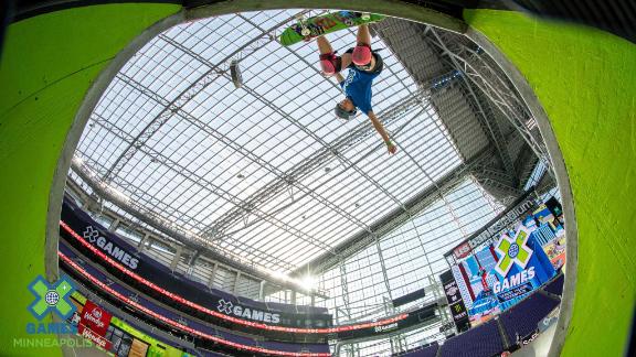 Xgames Mn 2022 Schedule Minneapolis - X Games
