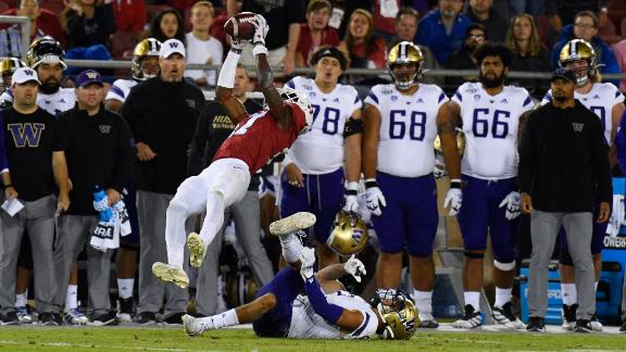 Pac 12 Joins Bottom 10
