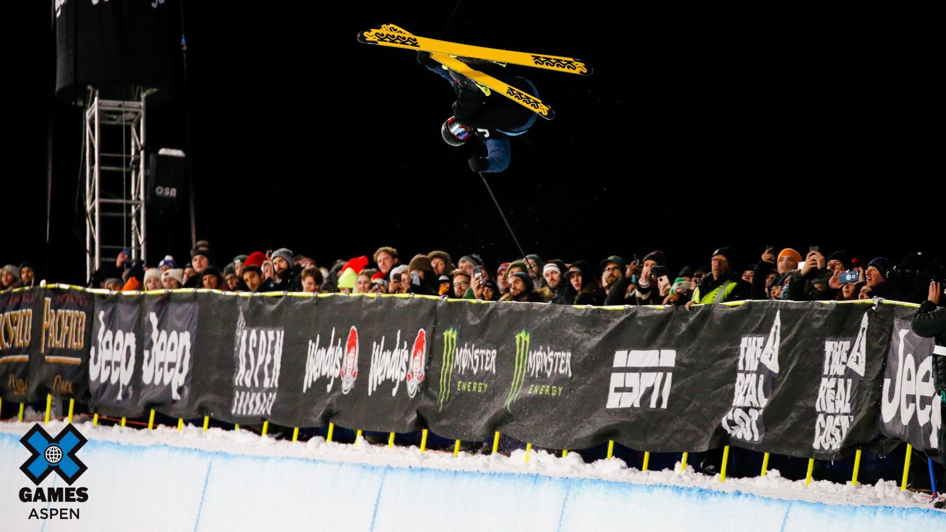 X Games And Action Sports Video Highlights And Medal Runs New