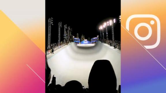 X Games Aspen Results And Recaps Event Info Gold Medal Runs