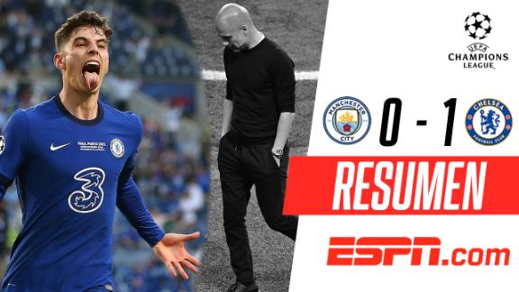 Espn resumen champions hoy Clearance