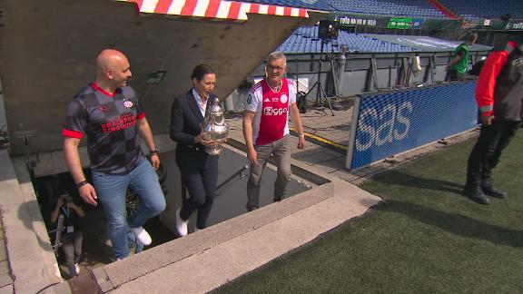 De Toto Knvb Beker Komt Aan In De Kuip Gemist Kijk Het Hier