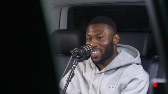 Gemist Fosu Mensah Ajax Heeft Altijd Een Speciaal Plekje In Mijn