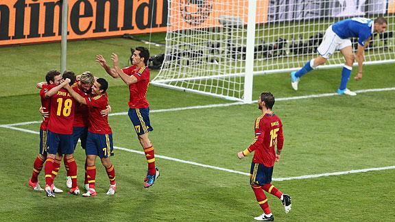 EURO 2012 | El Invitado: Episodio 3