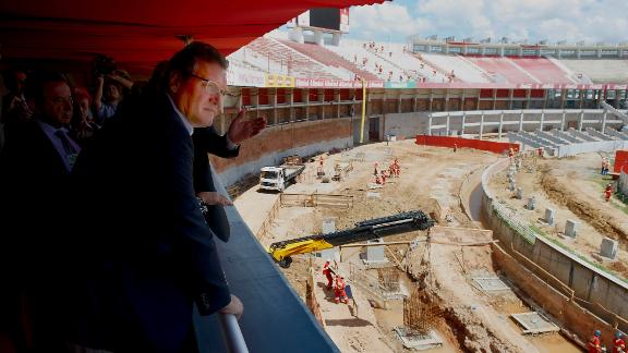 World+cup+2014+brazil+dates