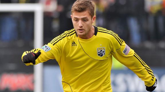 Report: Galaxy Sign Openly Gay Player