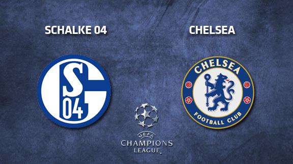 Prediksi Schalke 04 vs Chelsea 26 November 2014 Liga Champions
