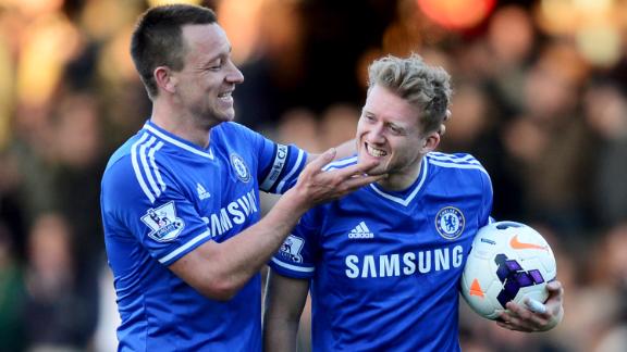 Chelsea vs Tottenham Hotspur Chelsea vs Tottenham Hotspur