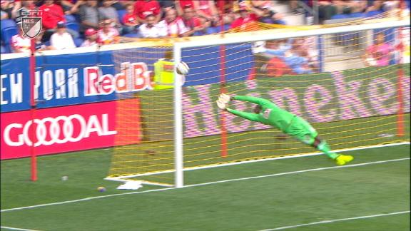 Sporting KC too much for New York Red Bulls in USOC final Sporting KC too much for New York Red Bulls in USOC final