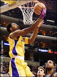 Kobe Bryant,