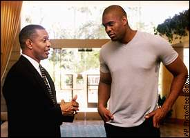 Alvin Gentry