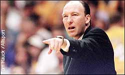 Mike Dunleavy