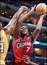 Lamar Odom