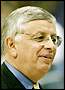 David Stern