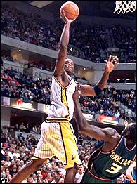 Jermaine O'Neal