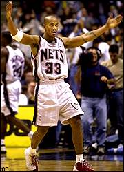 Stephon Marbury
