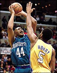 Derrick Coleman