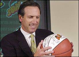 Howard Schultz