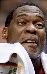 Shawn Kemp