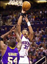 Shawn Marion