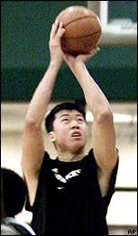 Wang Zhizhi