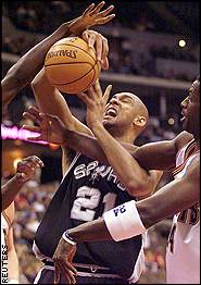 Tim Duncan