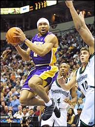 Derek Fisher