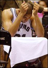 Tim Duncan